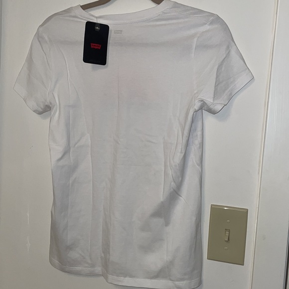 Levi’s California short sleeve top - Picture 3 of 7